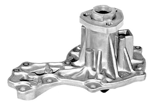 Bomba de agua para VW Gol G2 G3 G4 1.6 polea chica - Vértigo Repuestos