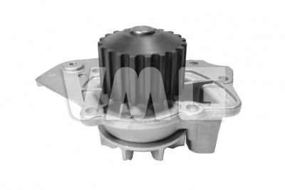 Bomba de agua para Peugeot 205 y Citroën C15 1.7D - Vértigo Repuestos