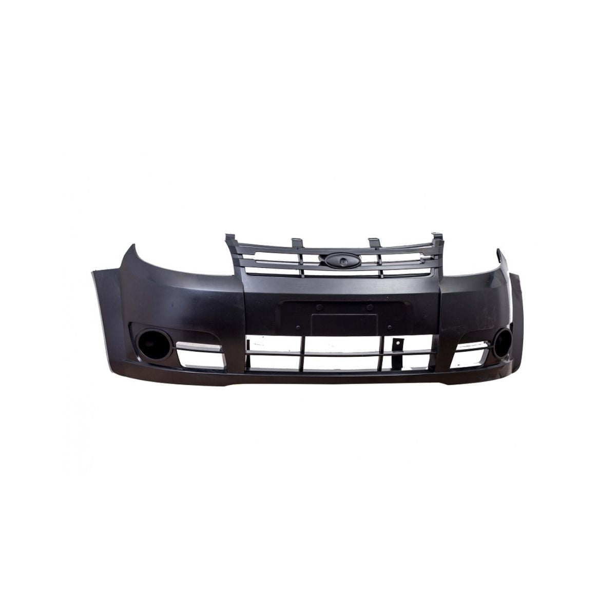 Paragolpe delantero de auto Ford KA 08/12 - Vértigo Repuestos