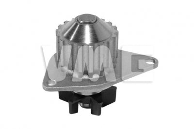 Bomba de agua para Peugeot 206 207 Partner Berlingo 1.1 - Vértigo Repuestos