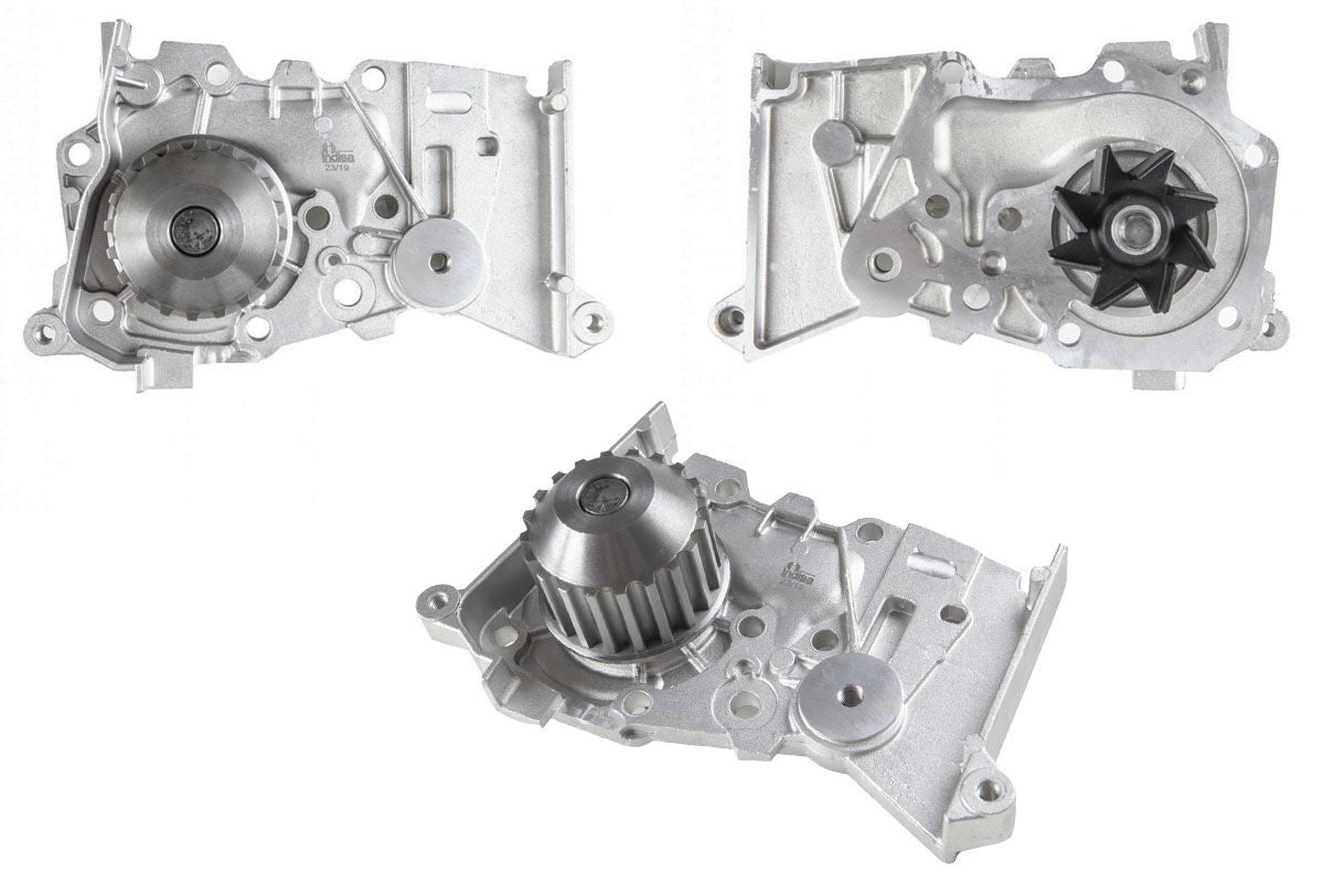 Bomba de agua para Renault Clio II Megane Logan 1.6 16V - Vértigo Repuestos