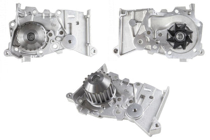 Bomba de agua para Renault Clio II Megane Logan 1.6 16V - Vértigo Repuestos