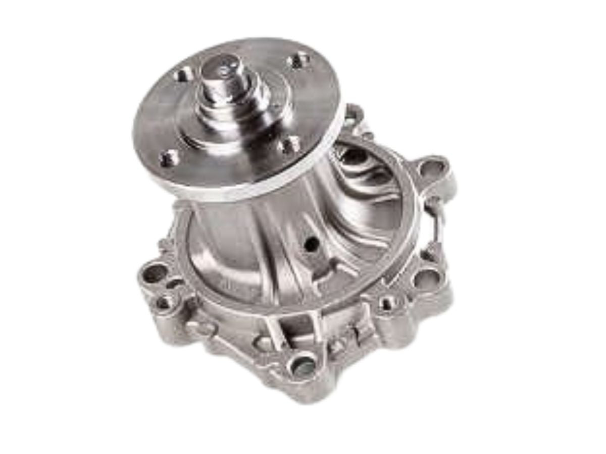Bomba Agua Toyota Hilux 2.4/2.8/3.0 92-> 2L/3L/5L