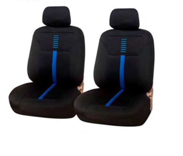 Cubreasiento Tela 9PZAS
