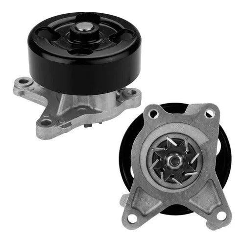 Bomba de agua para Nissan Tiida 1.8 y Renault Fluence - Vértigo Repuestos
