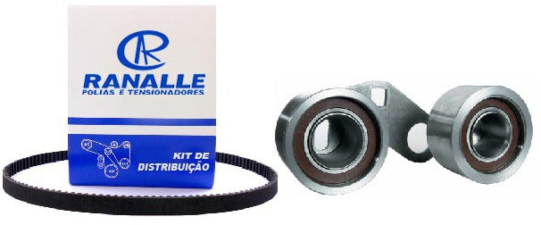 Kit de Distribución Chevrolet S10/Ranger 2.5D/2.8D Maxion