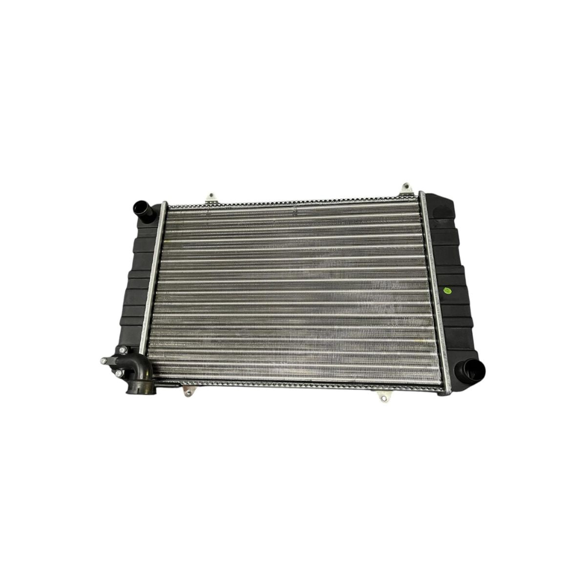 Radiador de agua horizontal DFM DFSK Effa - Vértigo Repuestos