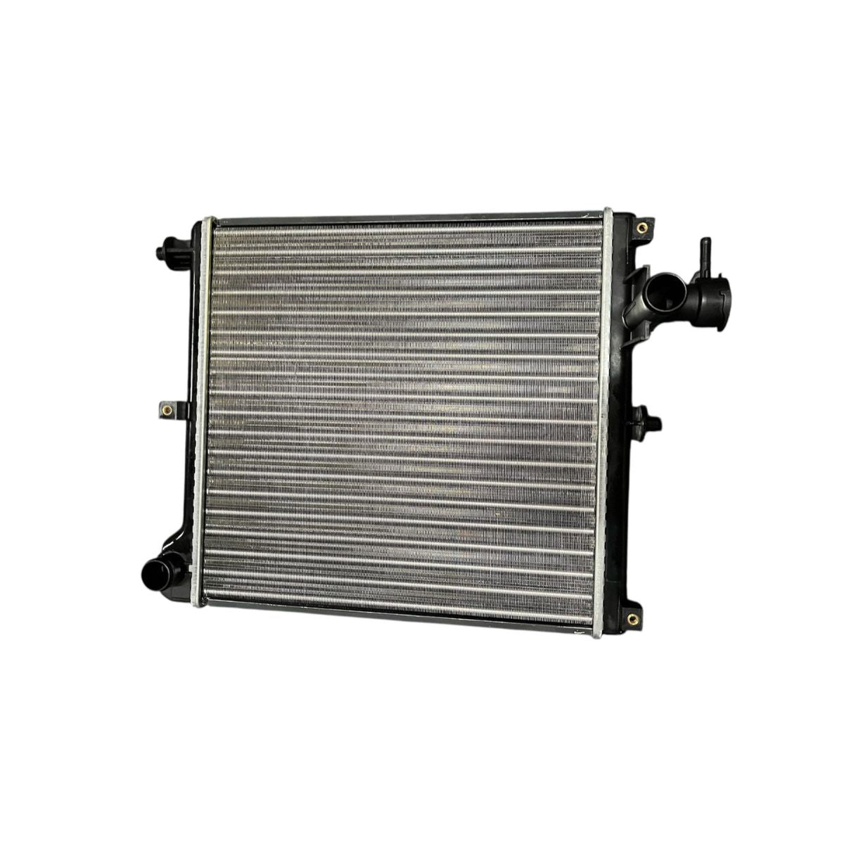 Radiador de agua para Renault Kwid - Vértigo Repuestos