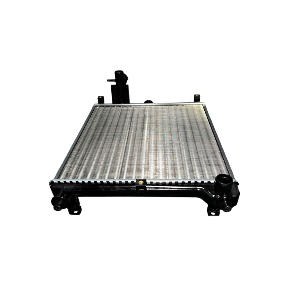 Radiador de Renault Kwid 1.0 17/23
