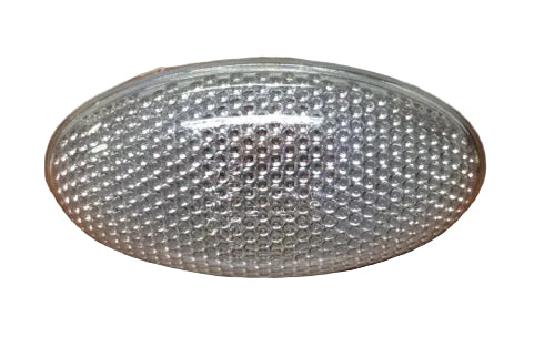 Señalero de auto Peugeot 206 de guardabarro blanco - Vértigo Repuestos