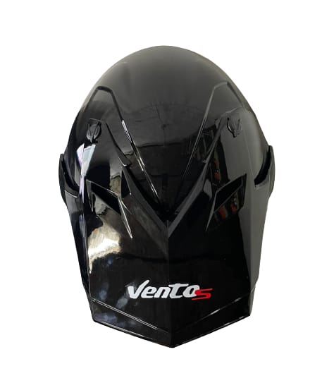 Casco Vento Cross C/Visor