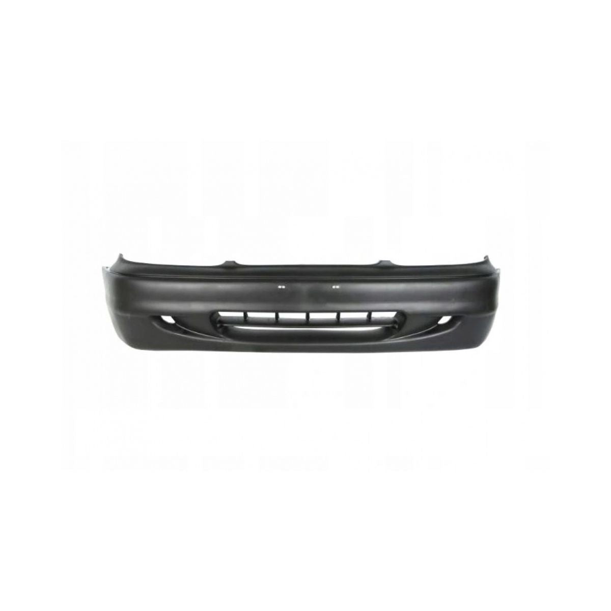 Paragolpe delantero de auto Hyundai Accent 94/97 - Vértigo Repuestos
