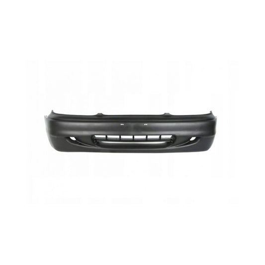 Paragolpe delantero de auto Hyundai Accent 94/97 - Vértigo Repuestos