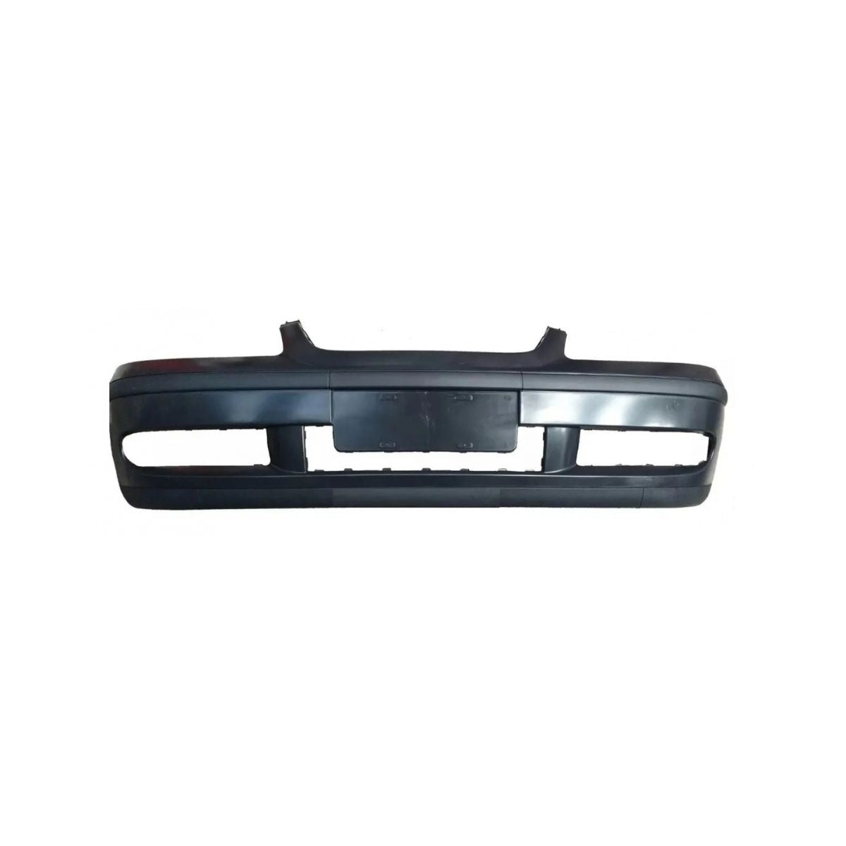 Paragolpe delantero de auto VW Gol G3 00/03 - Vértigo Repuestos