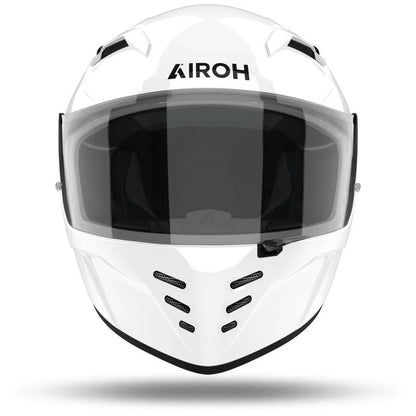 Casco Integral Airoh Connor Blanco