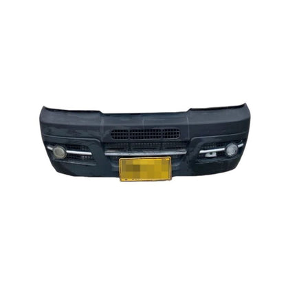 Paragolpe delantero de auto DFSK sin fender - Vértigo Repuestos