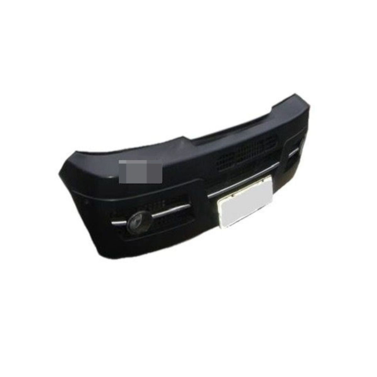 Paragolpe Delantero DFSK sin Fender