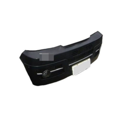Paragolpe Delantero DFSK sin Fender