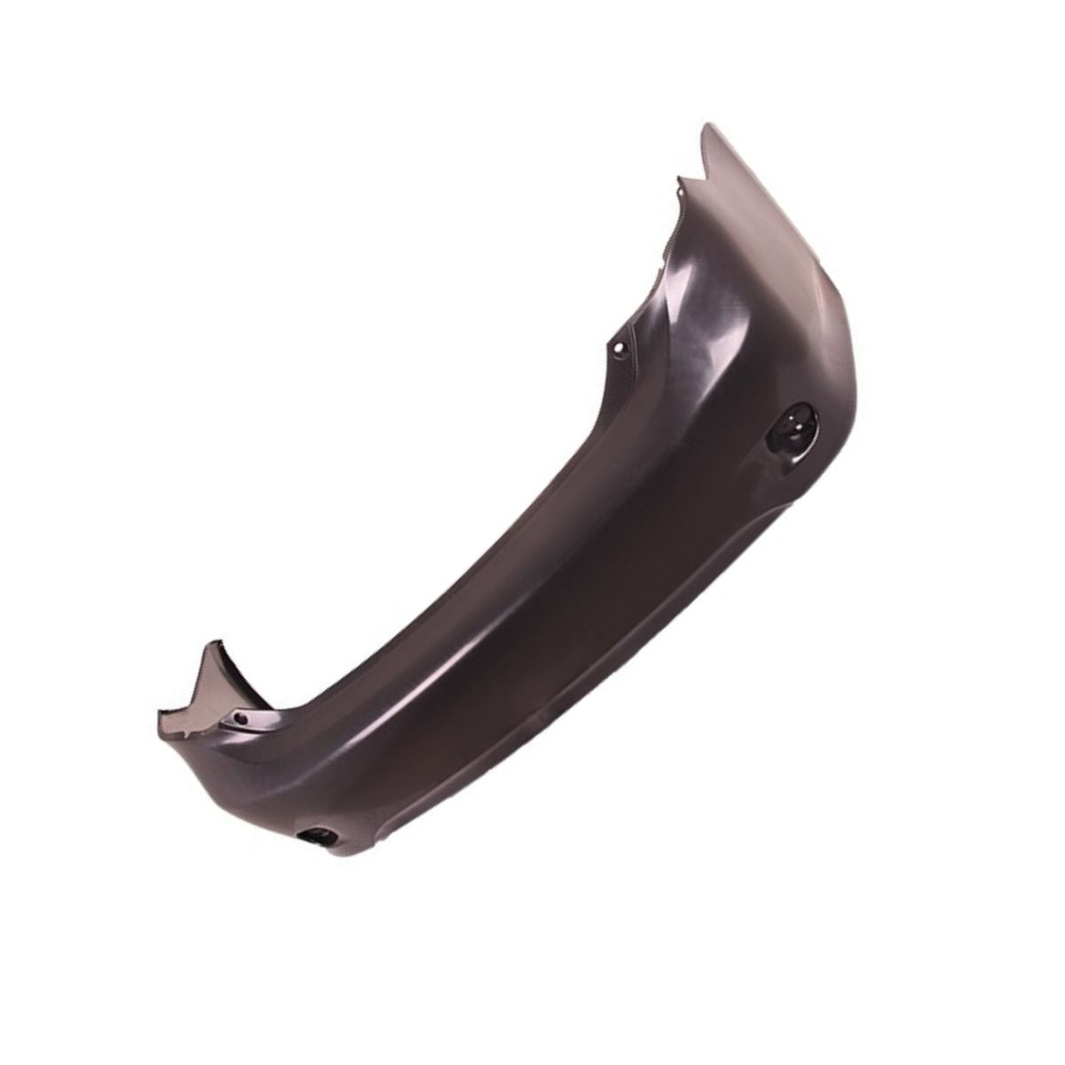 Paragolpe Trasero Toyota Corolla 08/13