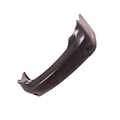 Paragolpe Trasero Toyota Corolla 08/13