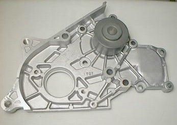 Bomba de agua para Toyota Corolla 1.8 2.0 diésel 1C 2C - Vértigo Repuestos