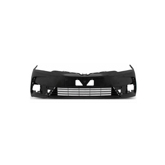 Paragolpe delantero de auto Toyota Corolla 17/19 - Vértigo Repuestos