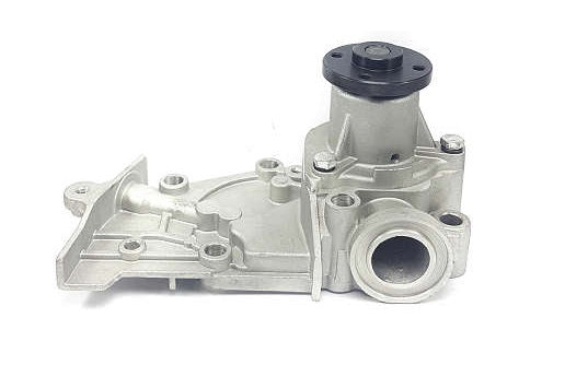 Bomba de agua de auto para Chery QQ 800 con platina - Vértigo Repuestos