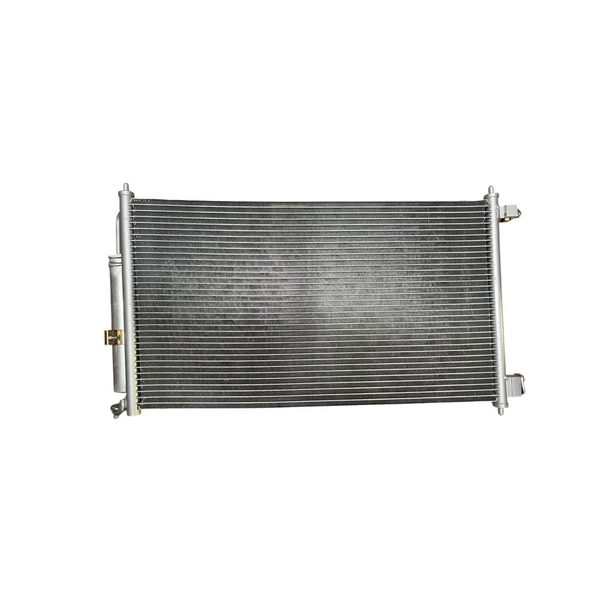 Radiador de Aire Nissan Tiida
