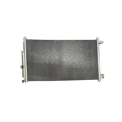 Radiador de Aire Nissan Tiida