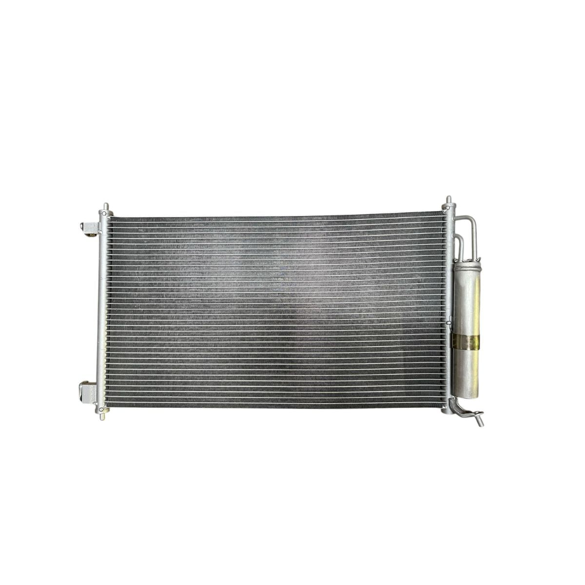 Radiador de Aire Nissan Tiida