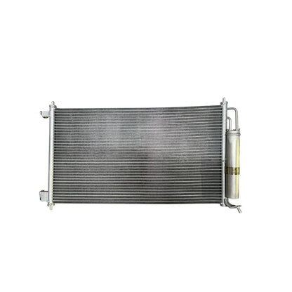 Radiador de Aire Nissan Tiida