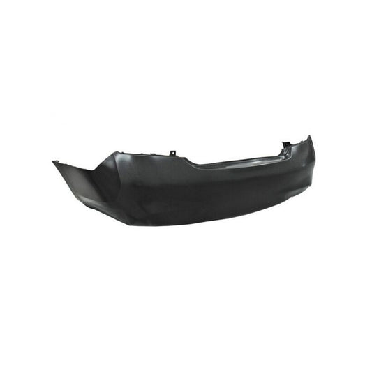 Paragolpe trasero de auto Nissan Versa 2011/2014 - Vértigo Repuestos