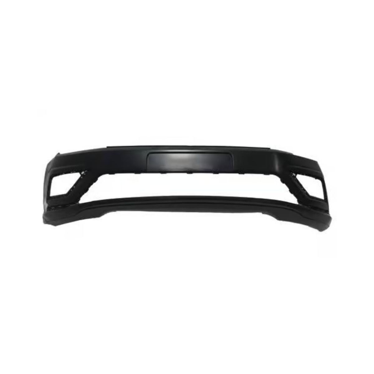 Paragolpe delantero de auto VW Gol G8 - Vértigo Repuestos