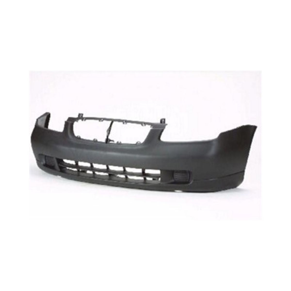 Paragolpe delantero de auto Suzuki Baleno 98 - Vértigo Repuestos
