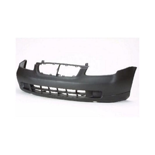 Paragolpe delantero de auto Suzuki Baleno 98 - Vértigo Repuestos