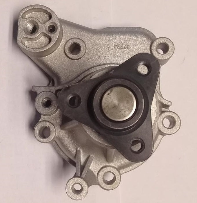 Bomba de agua para Suzuki Alto 2010 platina 3 tornillos - Vértigo Repuestos