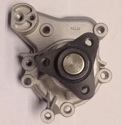 Bomba de agua para Suzuki Alto 2010 platina 3 tornillos - Vértigo Repuestos