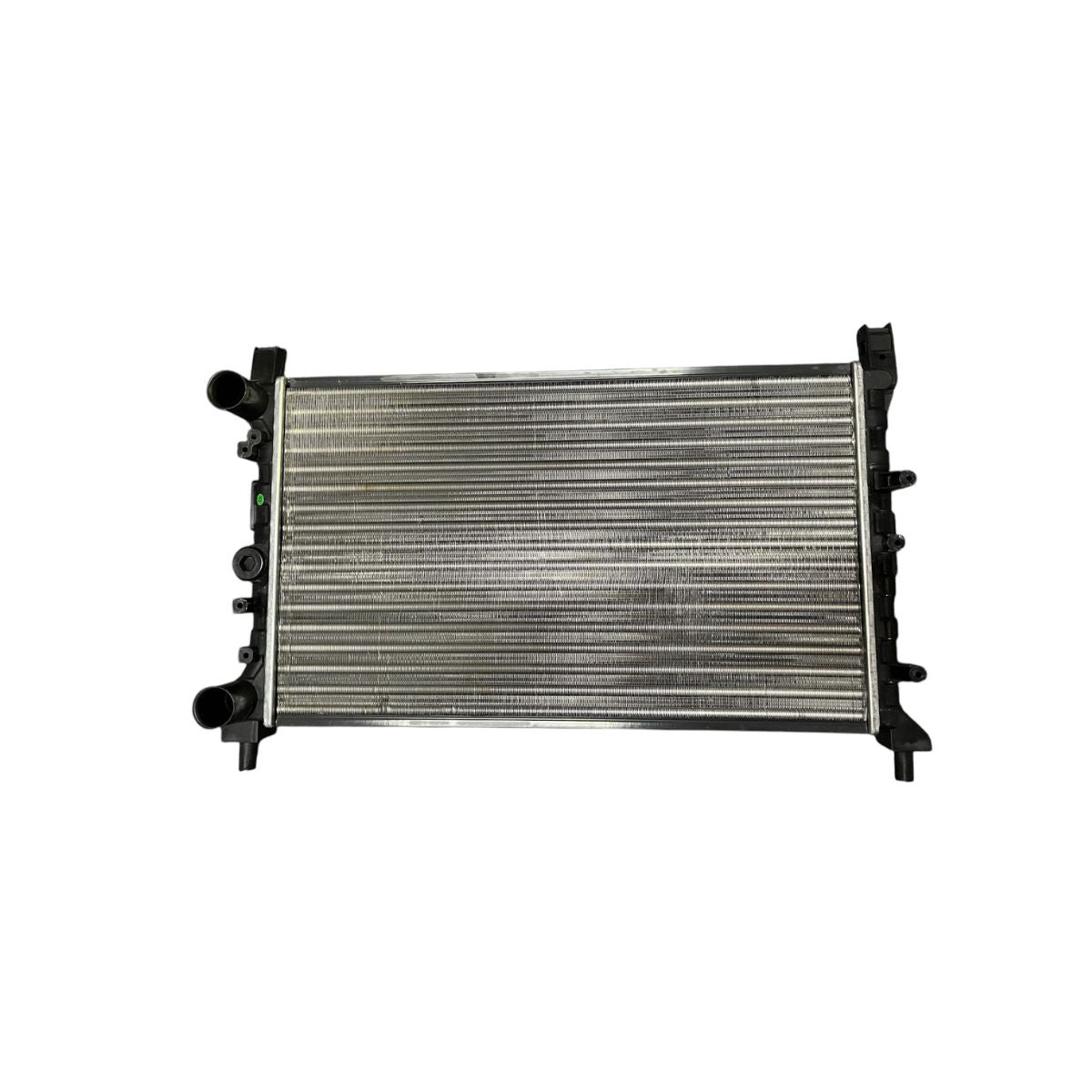 Radiador de agua para Fiat 1.3 1.7 diésel - Vértigo Repuestos