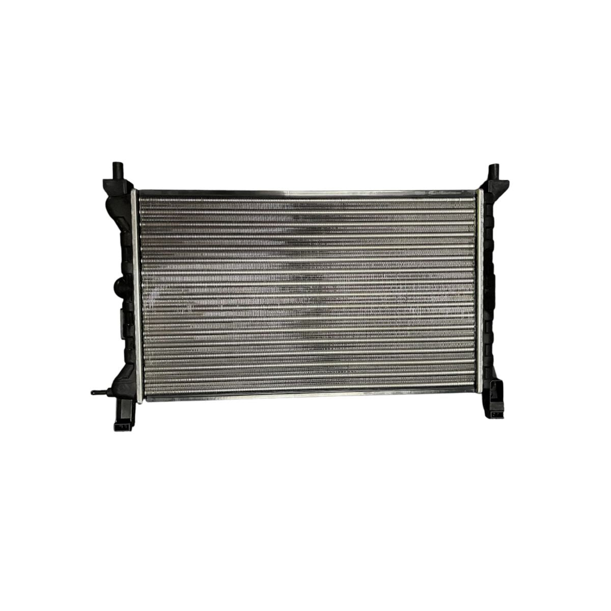 Radiador de Fiat 1.3/1.7 DSL 32X52 S/Deposito 86/04