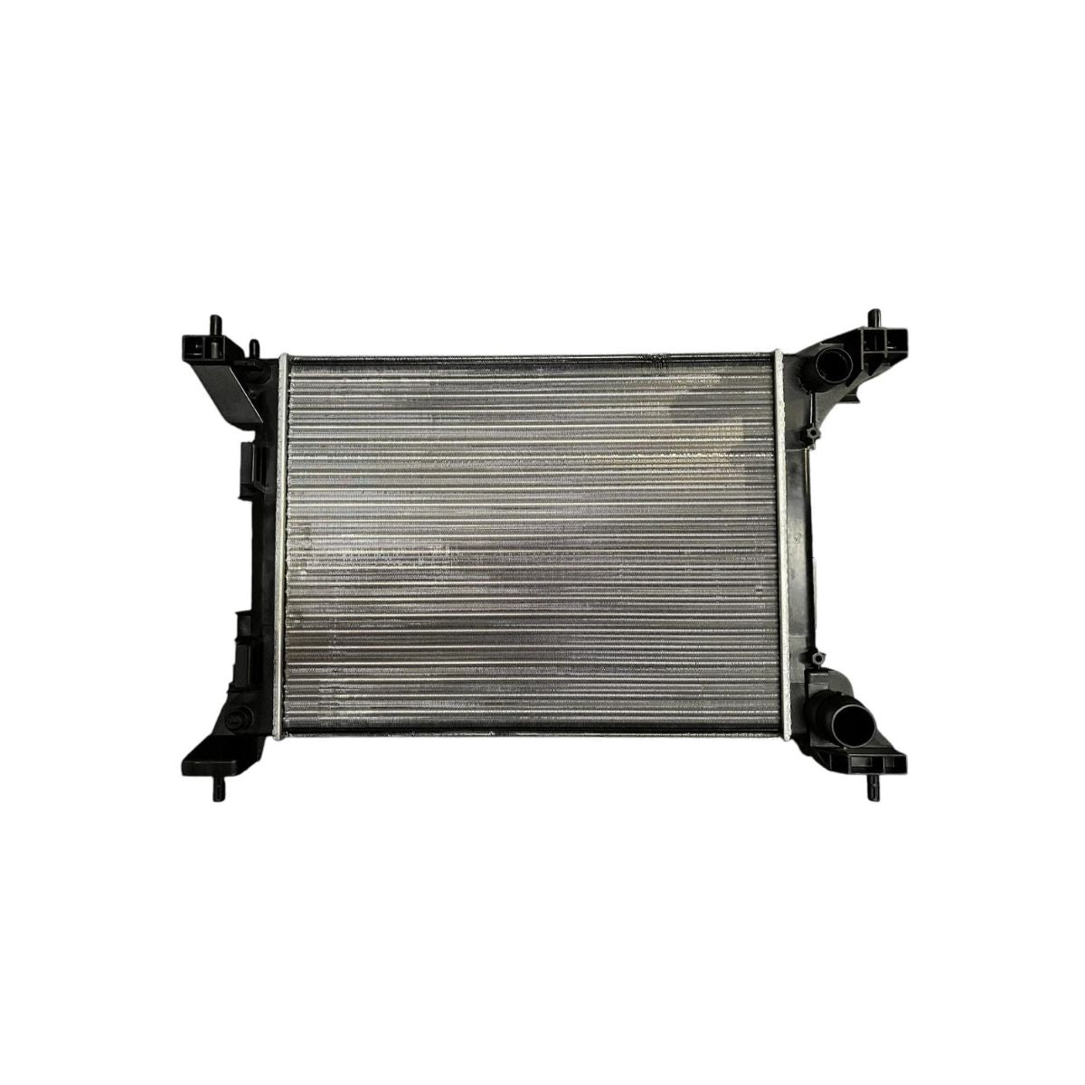 Radiador de agua para Fiat Uno Fiorino Evo - Vértigo Repuestos