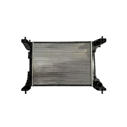 Radiador de agua para Fiat Uno Fiorino Evo - Vértigo Repuestos