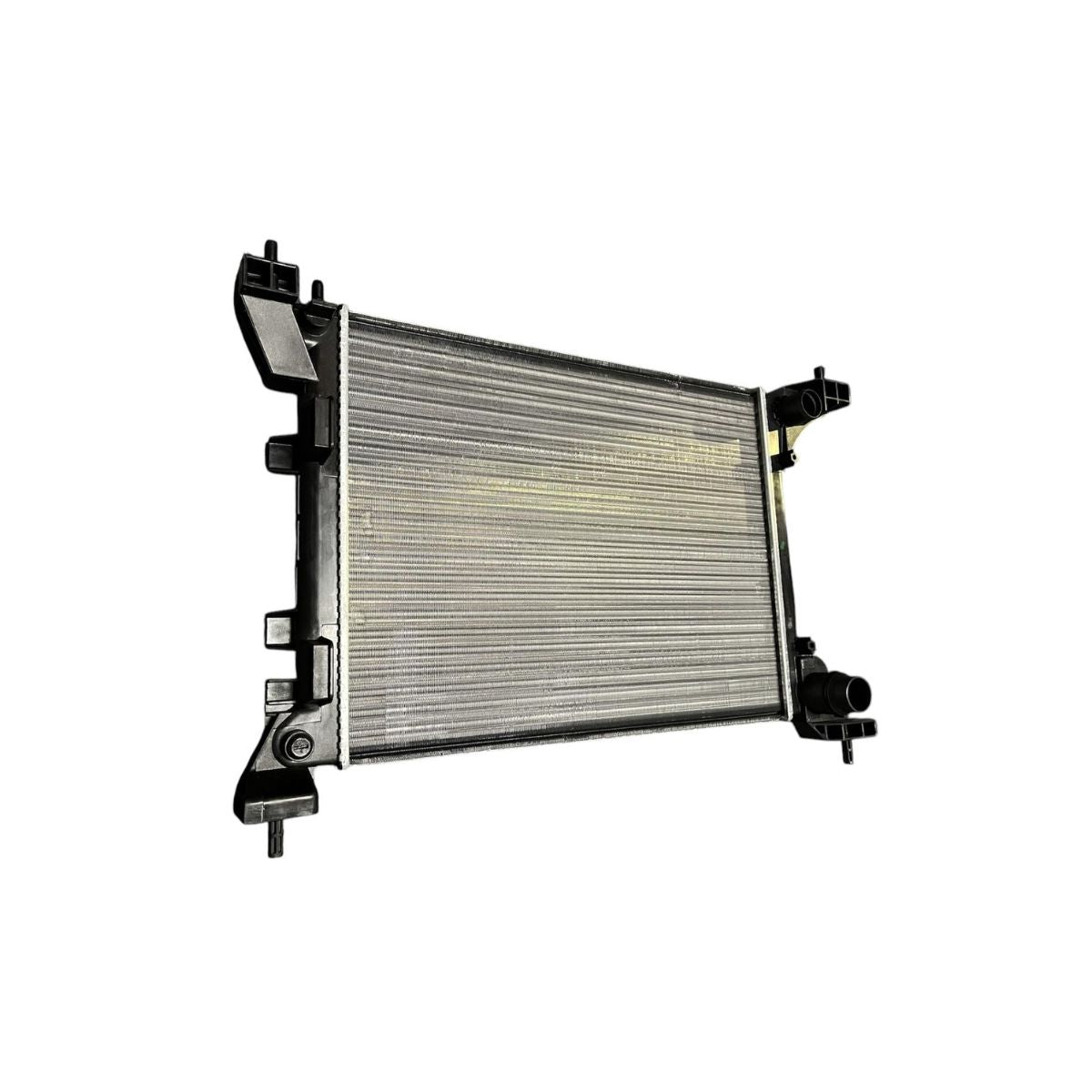 Radiador de Fiat Uno/Fiorino Evo