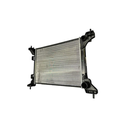 Radiador de Fiat Uno/Fiorino Evo