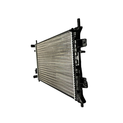 Radiador de Ford Fiesta Kinetic