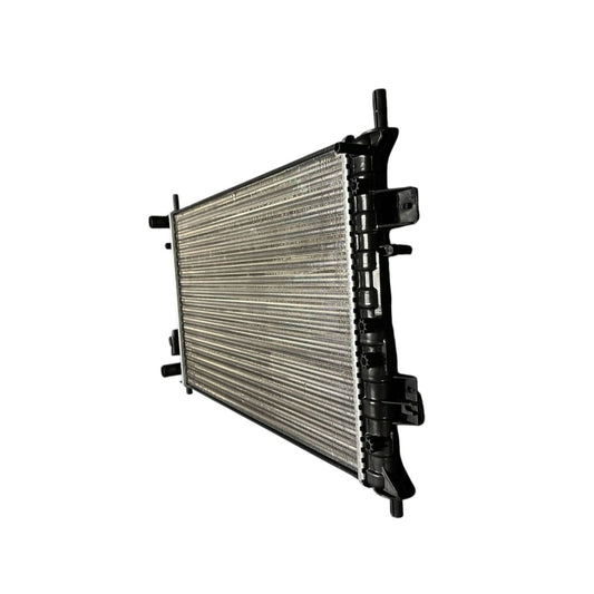 Radiador de Ford Fiesta Kinetic