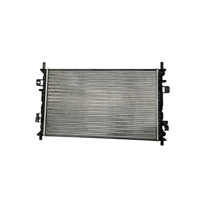 Radiador de Ford Fiesta Kinetic