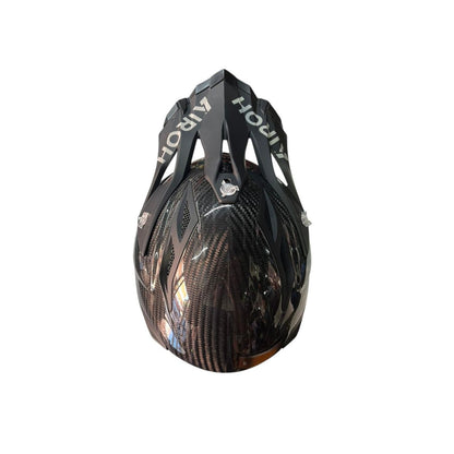 Casco Cross Airoh Aviator Ace 2 Carbono