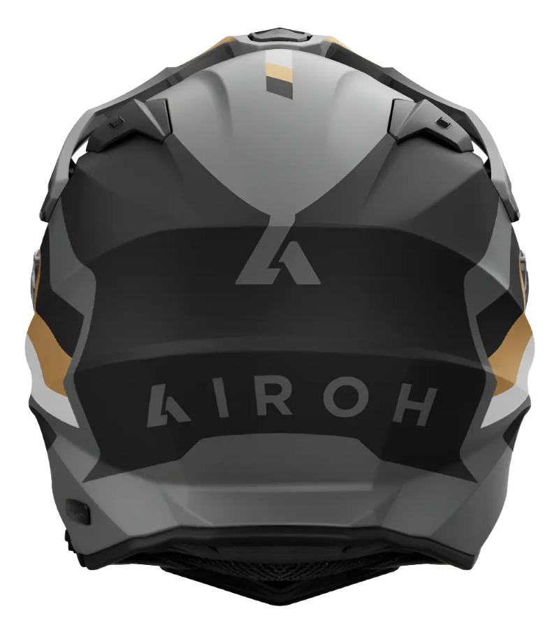Airoh Commander 2 Doom
