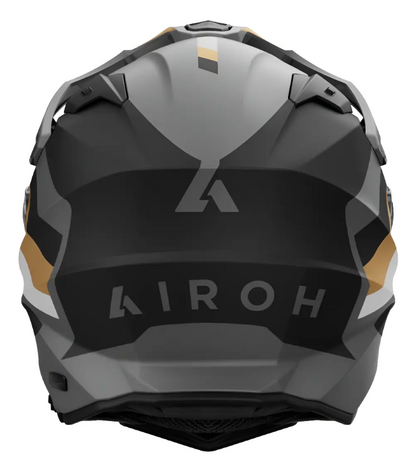 Airoh Commander 2 Doom
