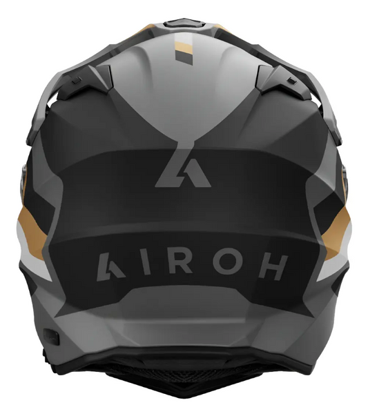 Airoh Commander 2 Doom